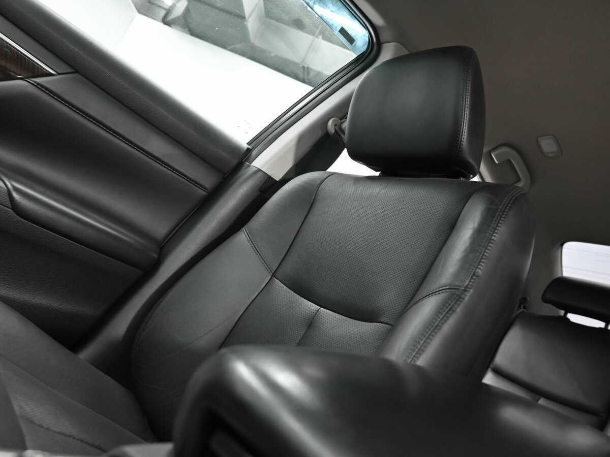 Купить Nissan Teana, 2014, 157 000 км, фото №13