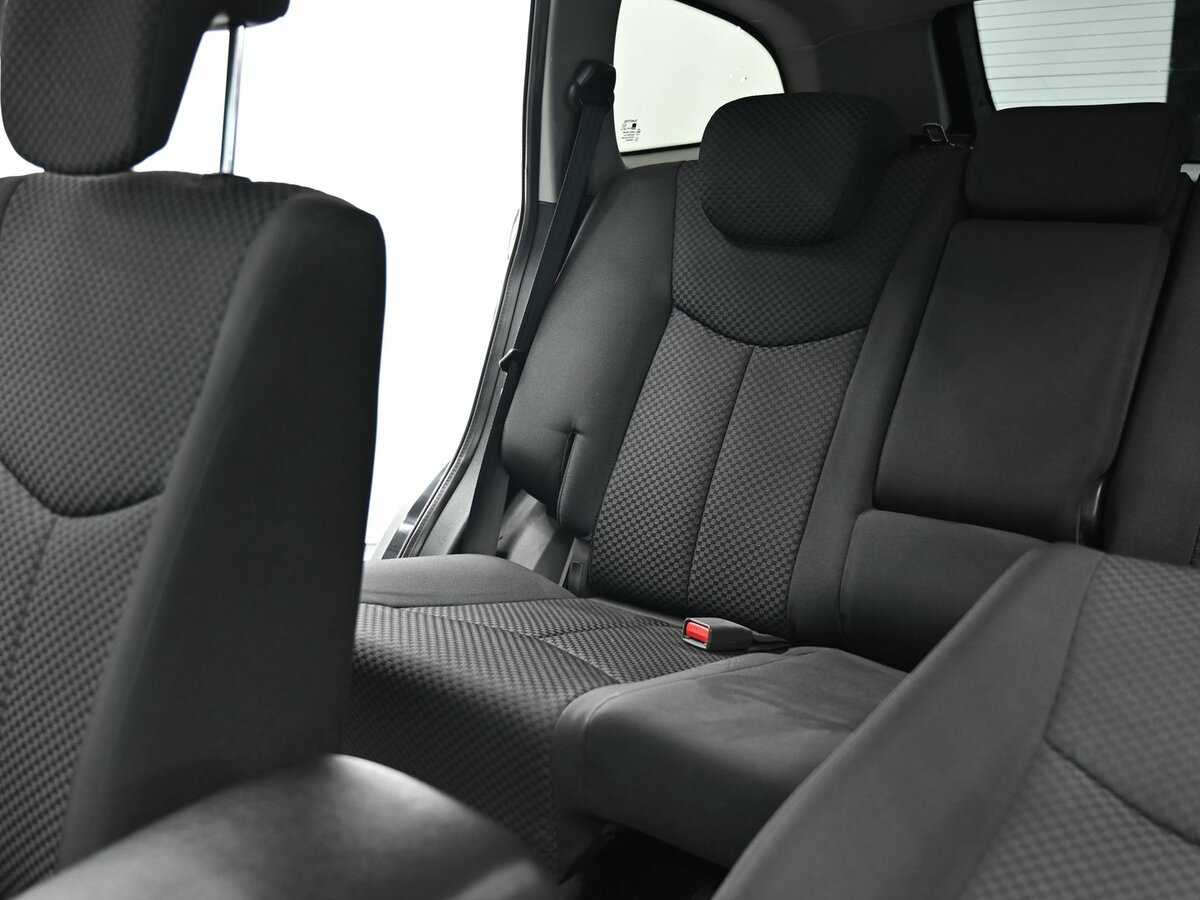 Купить SsangYong Kyron, 2014, 130 500 км, фото №10