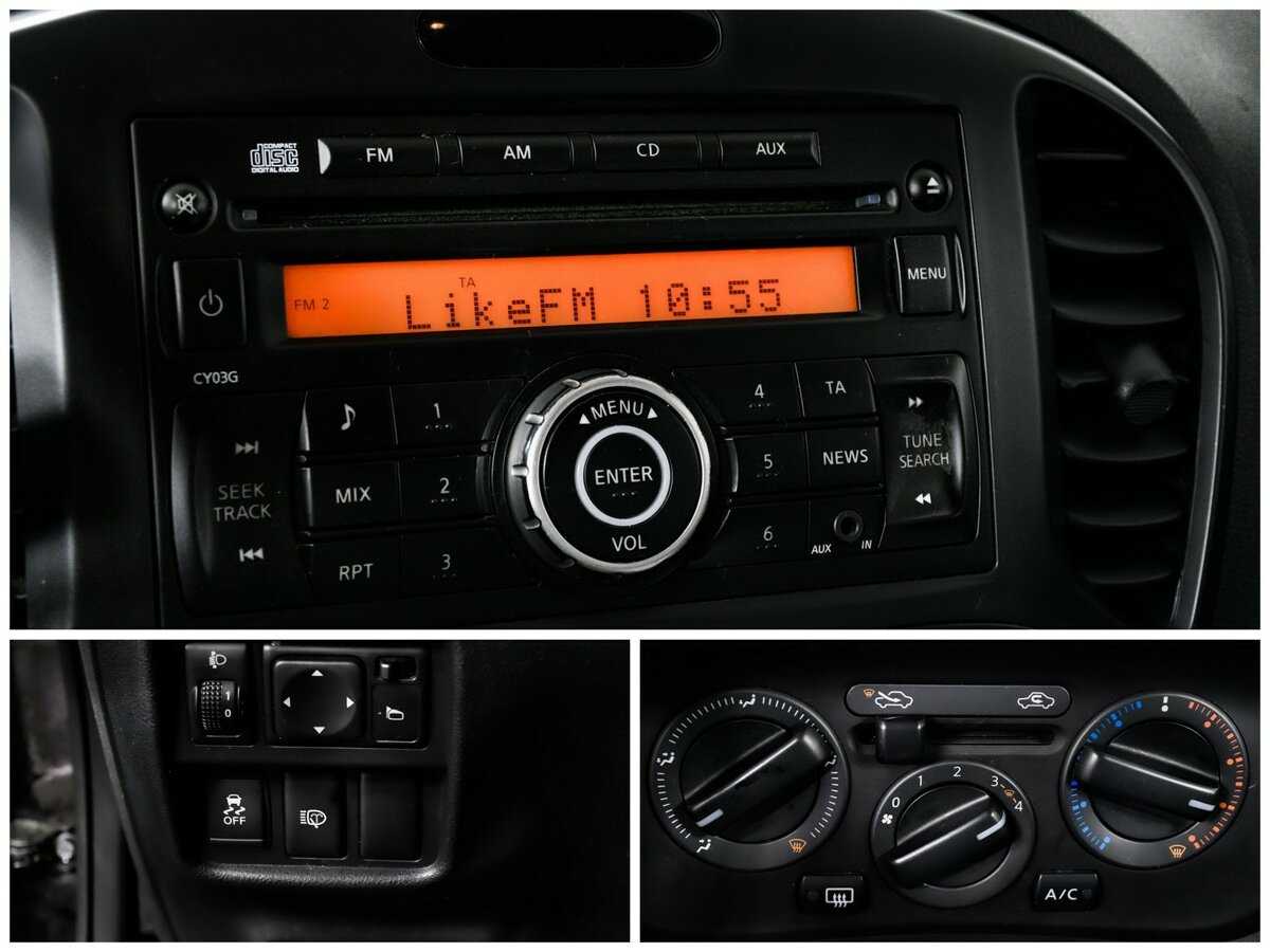 Купить Nissan Juke, 2013, 100 000 км, фото №15