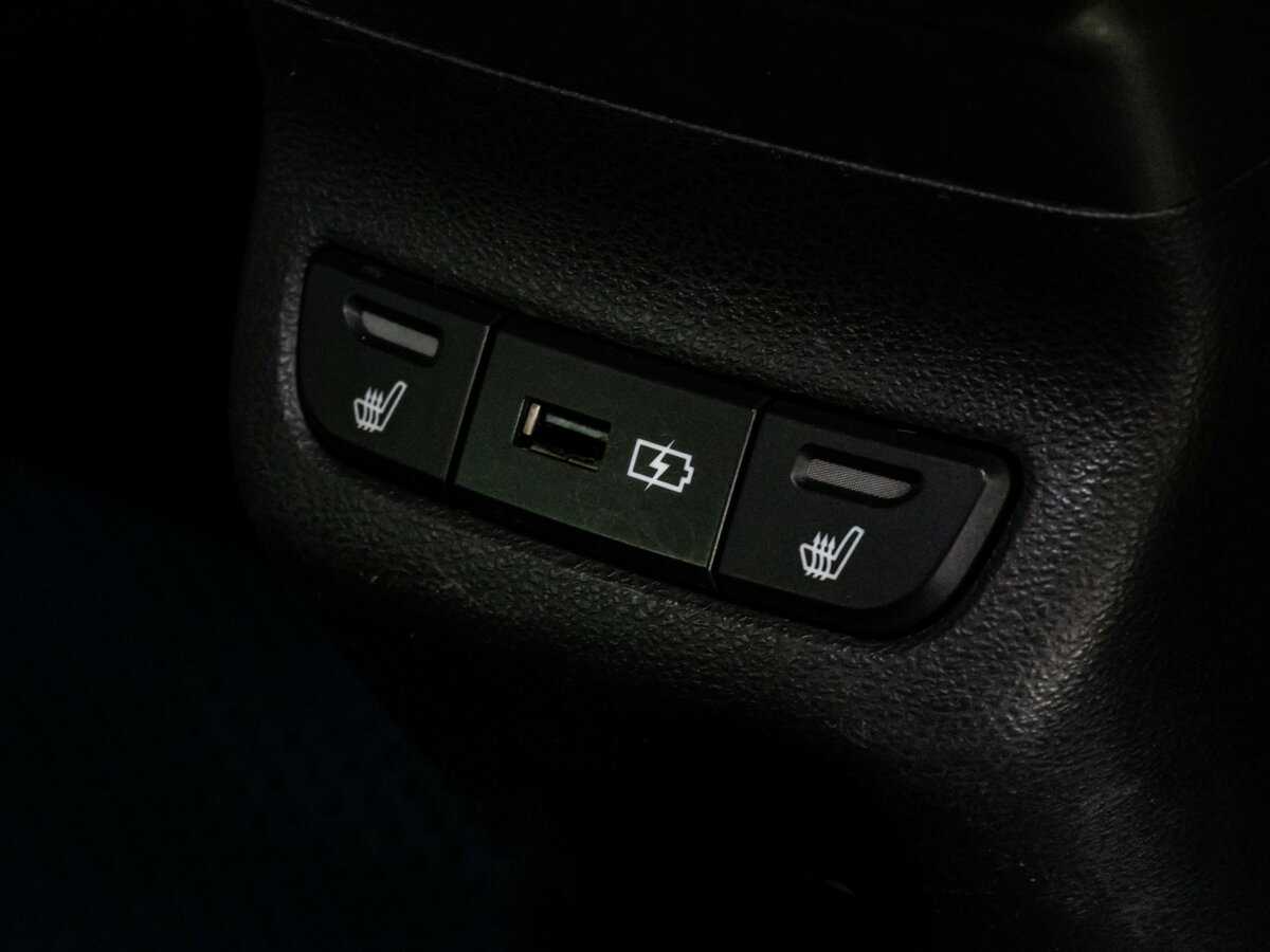 Купить Lada (ВАЗ) Vesta SW, 2019, 60 648 км, фото №17