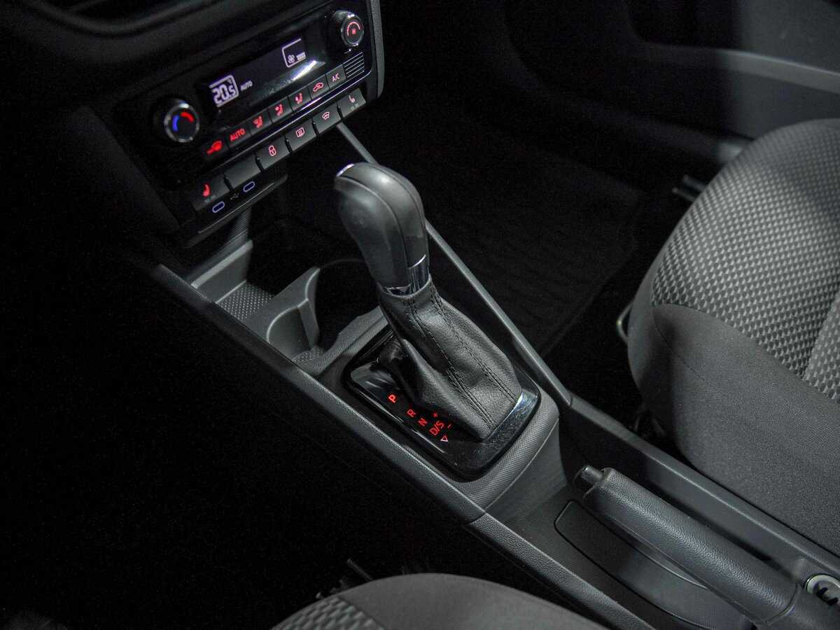 Купить Volkswagen Polo, 2020, 137 726 км, фото №10