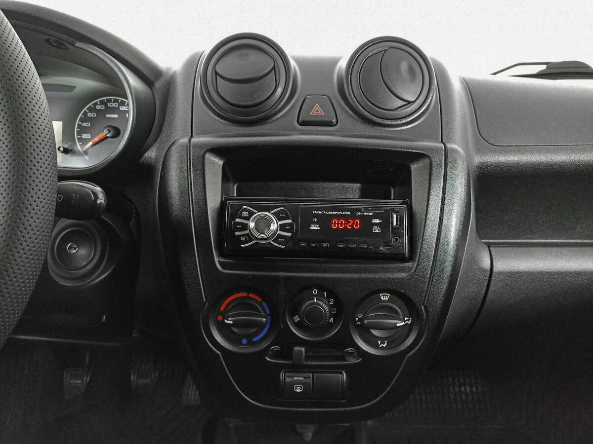 Купить Lada (ВАЗ) Granta, 2016, 114 002 км, фото №15