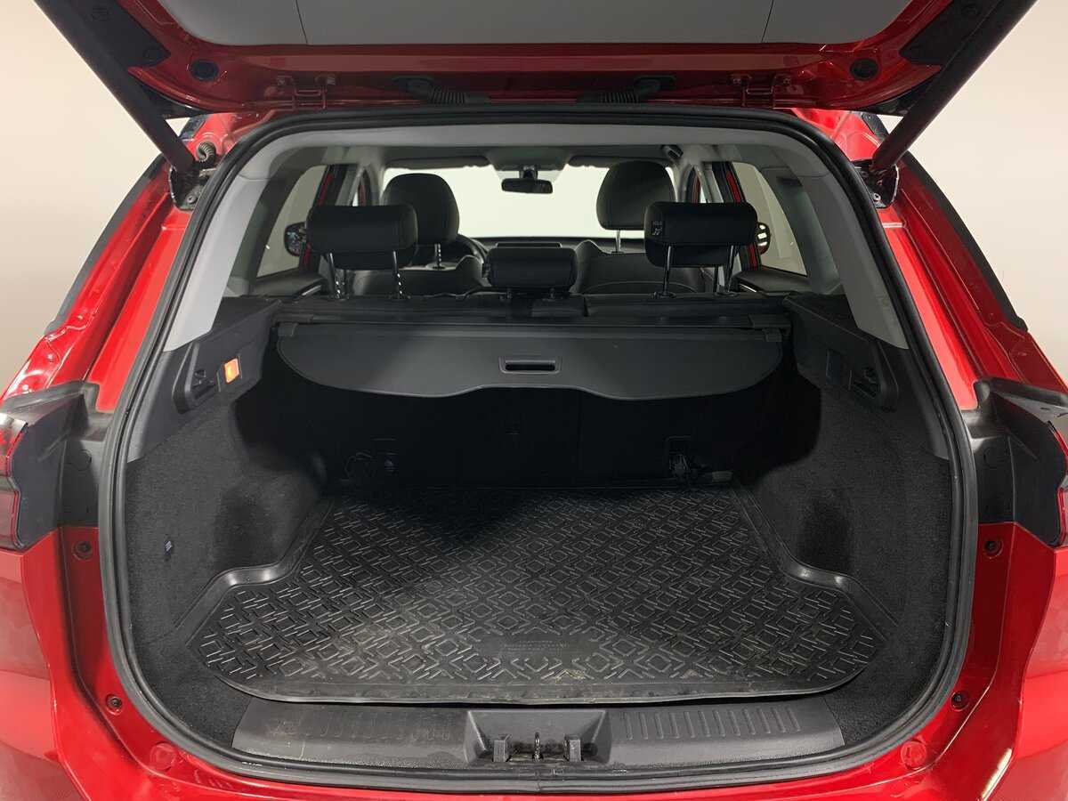 Купить Chery Tiggo 7 Pro, 2022, 32 093 км, фото №21