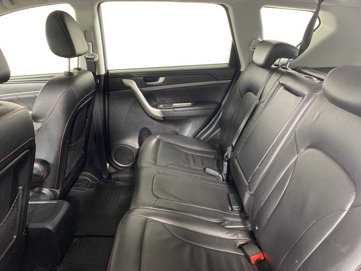 Купить Haval H6 Red Label Sport, 2019, 113 000 км, фото №20