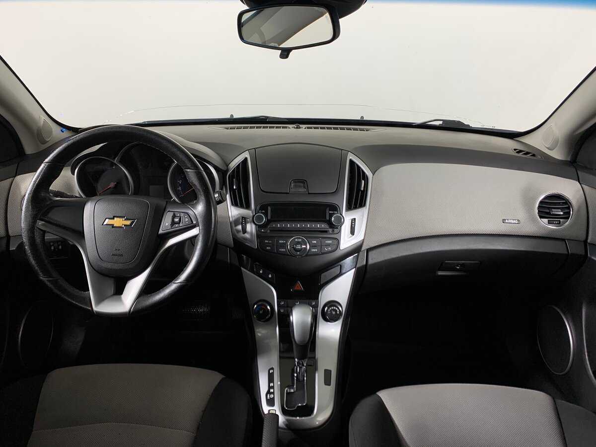 Купить Chevrolet Cruze, 2013, 175 909 км, фото №13