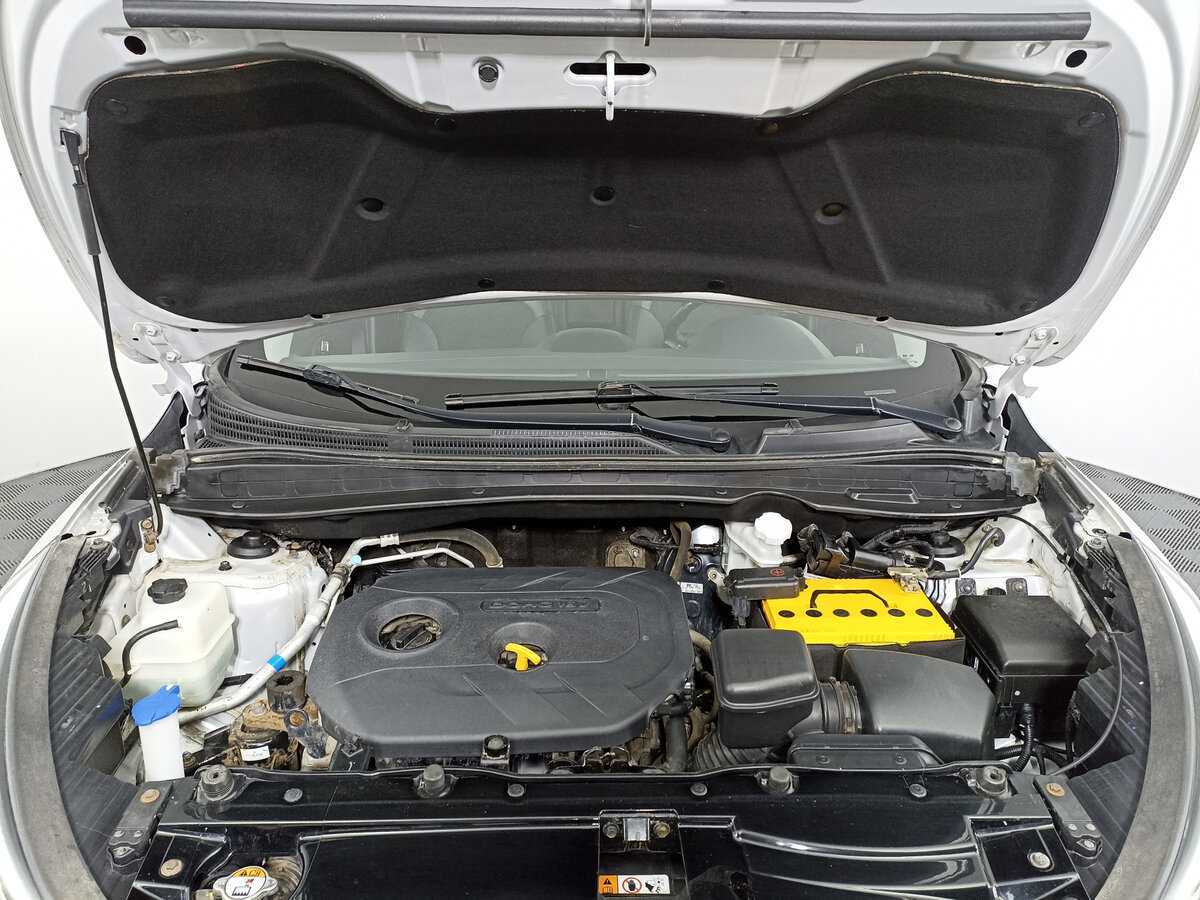 Купить Hyundai ix35, 2013, 158 621 км, фото №7