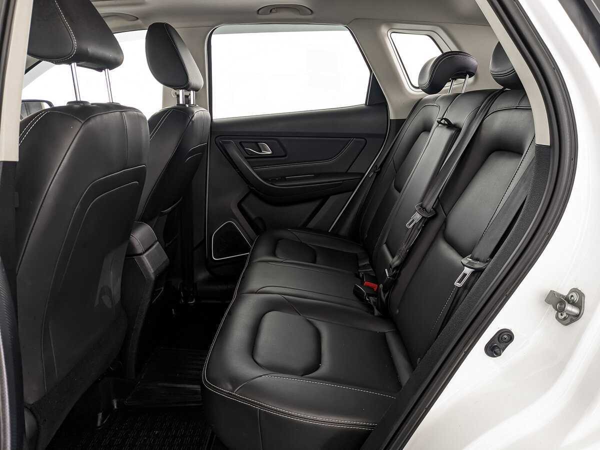 Купить FAW Besturn X40, 2020, 38 302 км, фото №18