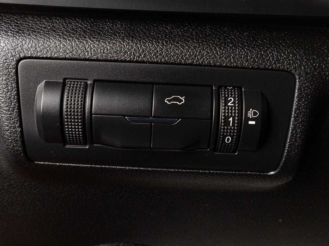 Купить Chery Tiggo 8, 2020, 96 200 км, фото №14