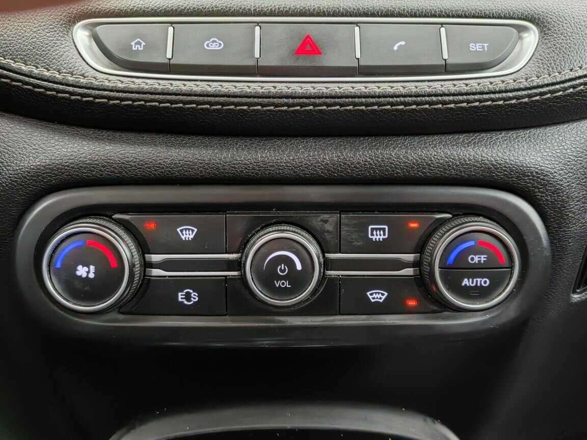 Купить Chery Tiggo 7, 2019, 109 966 км, фото №16