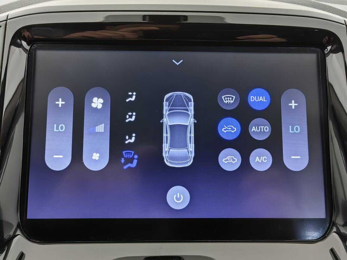 Купить Chery Tiggo 7, 2019, 109 966 км, фото №17