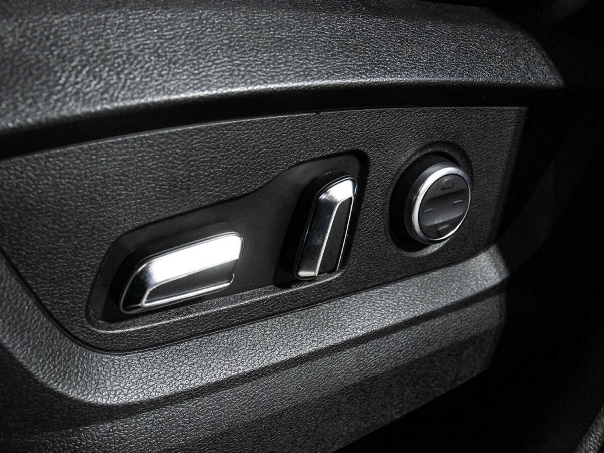 Купить Chery Tiggo 7 Pro, 2020, 79 000 км, фото №18