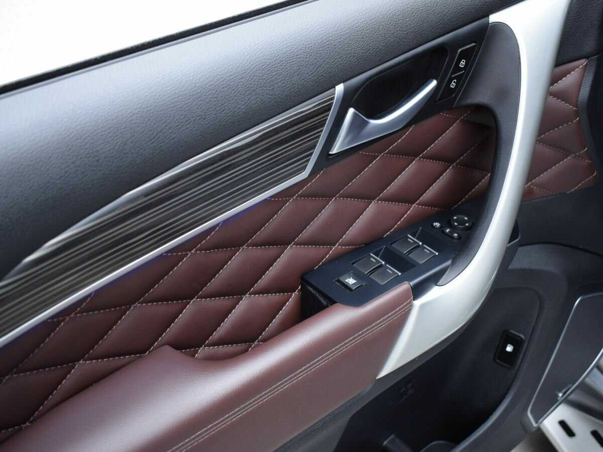 Купить Haval H9, 2022, 40 211 км, фото №16