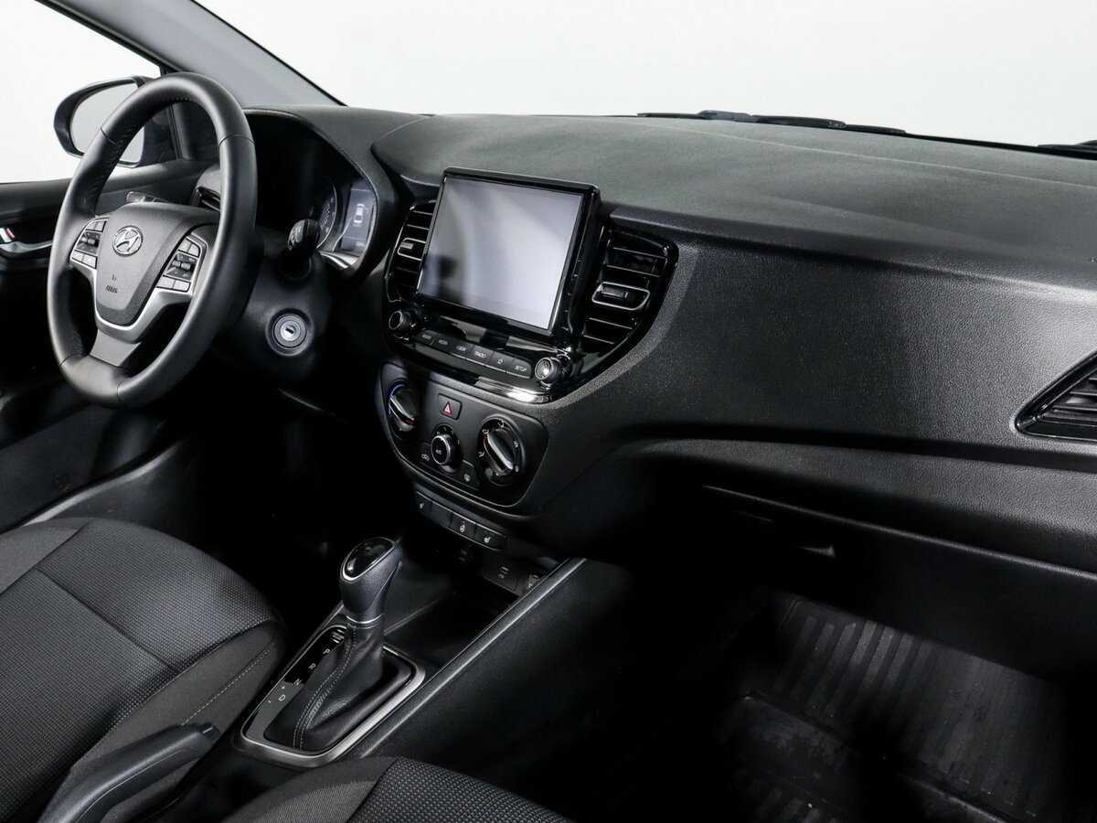 Купить Solaris HS, 2024, 3 200 км, фото №9