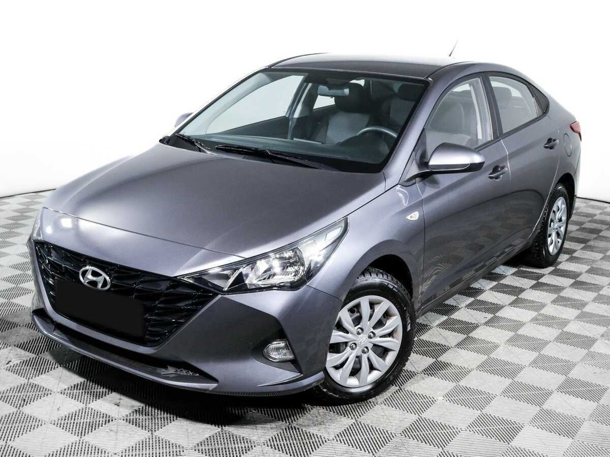 Купить Solaris HS, 2024, 3 200 км, фото №15