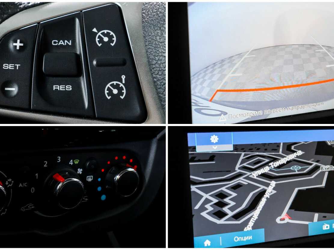 Купить Lada (ВАЗ) Largus Cross, 2021, 92 945 км, фото №15