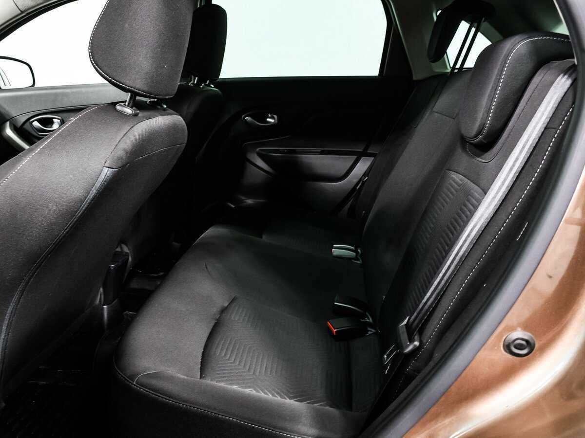 Купить Lada (ВАЗ) XRAY, 2020, 80 498 км, фото №12