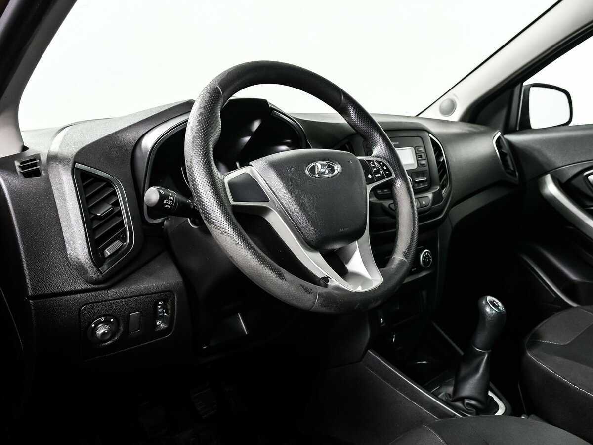Купить Lada (ВАЗ) XRAY, 2020, 80 498 км, фото №13