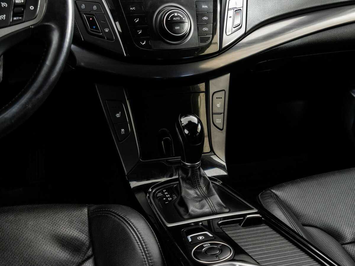 Купить Hyundai i40, 2016, 196 789 км, фото №10