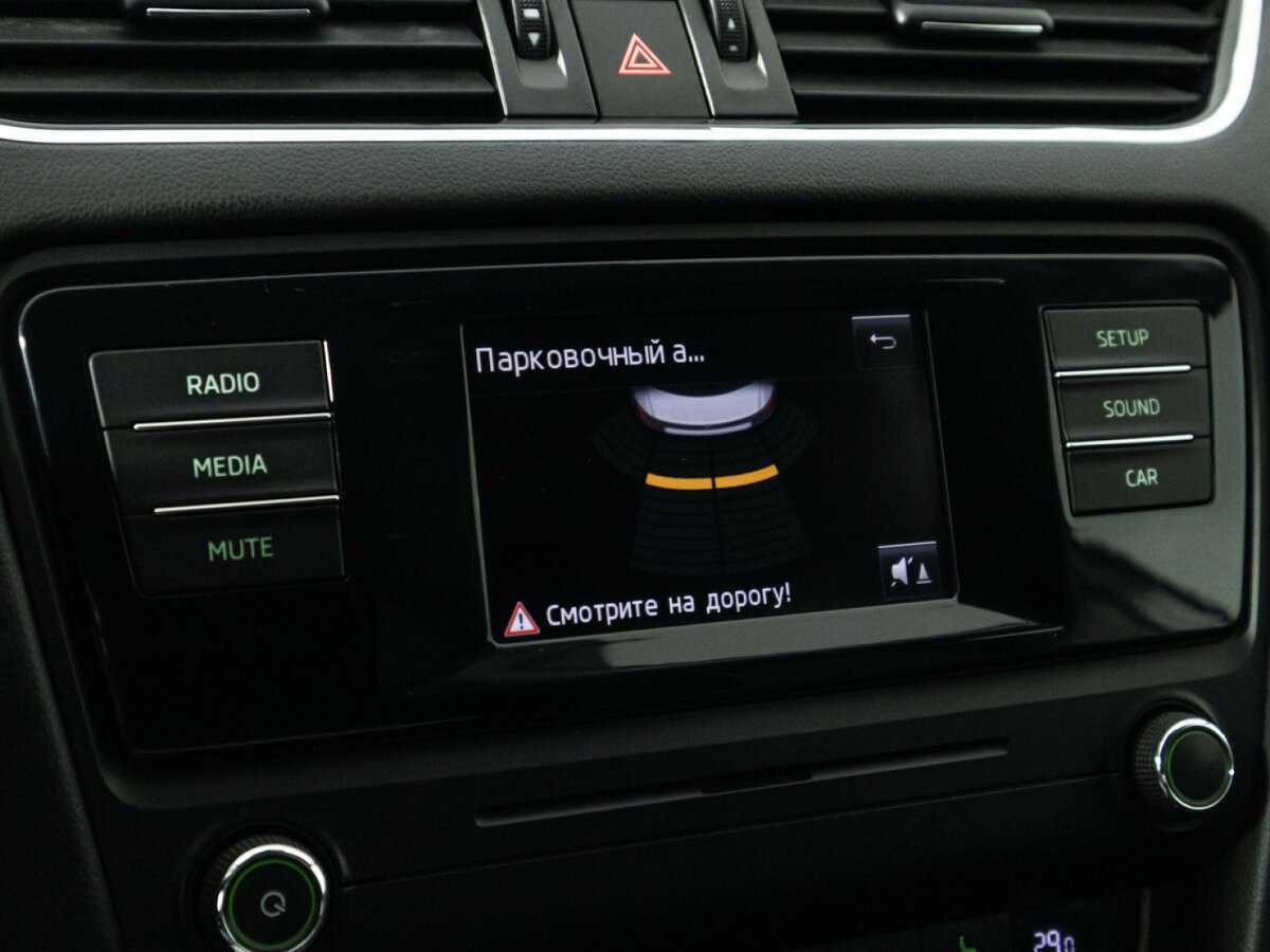 Купить Skoda Octavia, 2014, 136 273 км, фото №16