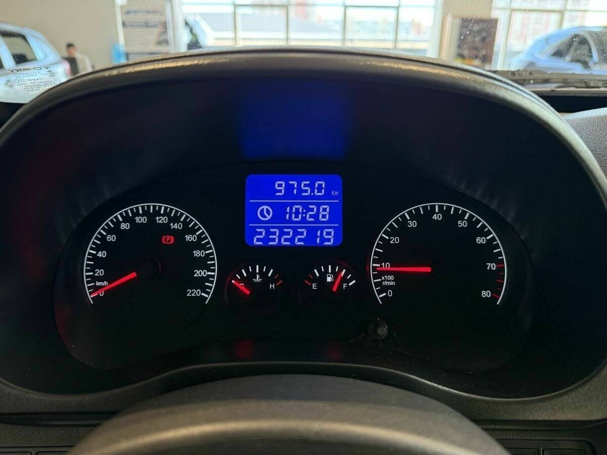 Купить Chery Tiggo (T11), 2014, 232 217 км, фото №19