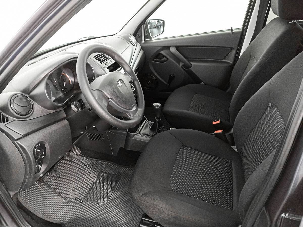 Купить Lada (ВАЗ) Granta, 2019, 143 690 км, фото №16