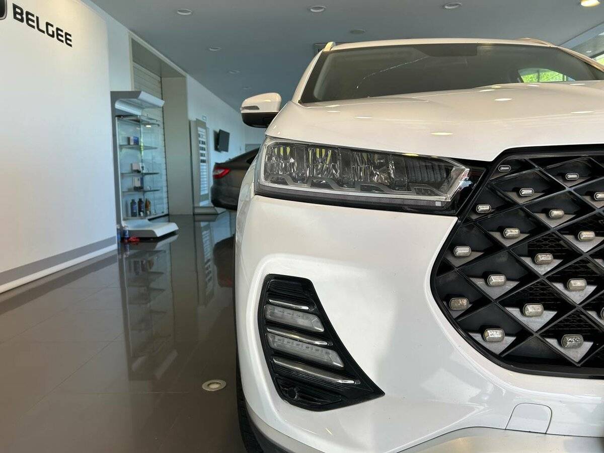 Купить Chery Tiggo 7 Pro, 2021, 109 180 км, фото №24