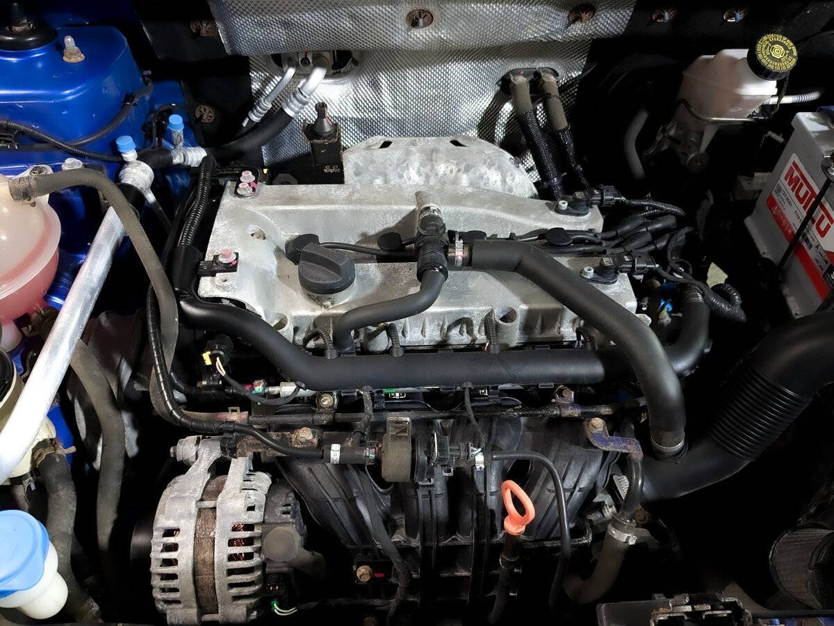 Купить Chery Tiggo 4, 2019, 85 313 км, фото №9