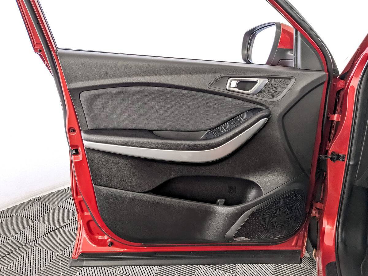 Купить Chery Tiggo 7, 2019, 58 826 км, фото №17