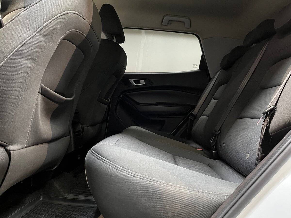 Купить Chery Tiggo 4, 2020, 86 549 км, фото №17