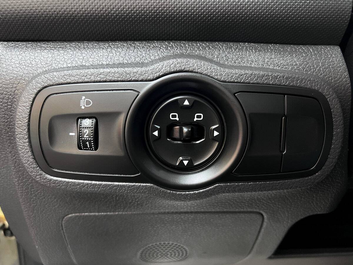 Купить Chery Tiggo 3, 2018, 59 319 км, фото №15