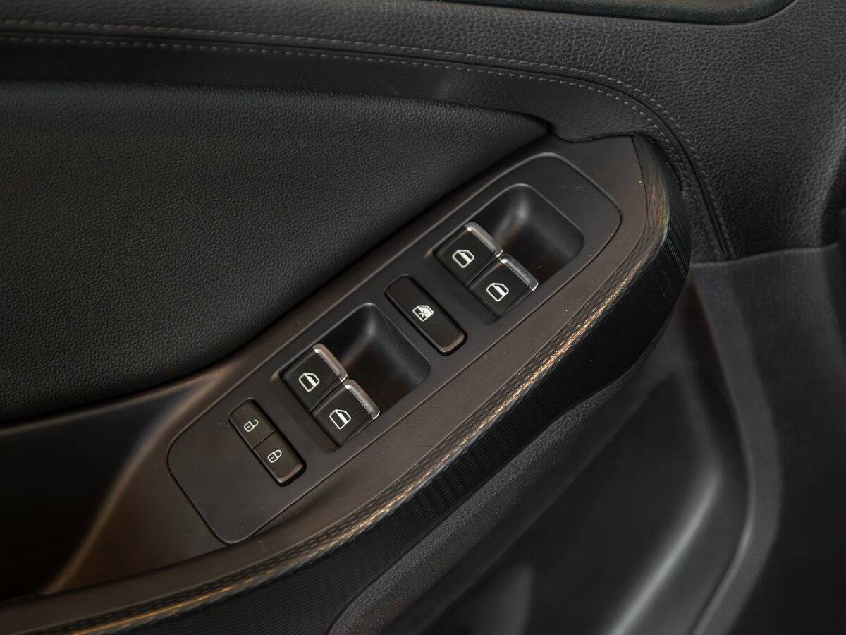 Купить Chery Tiggo 4, 2021, 93 000 км, фото №8