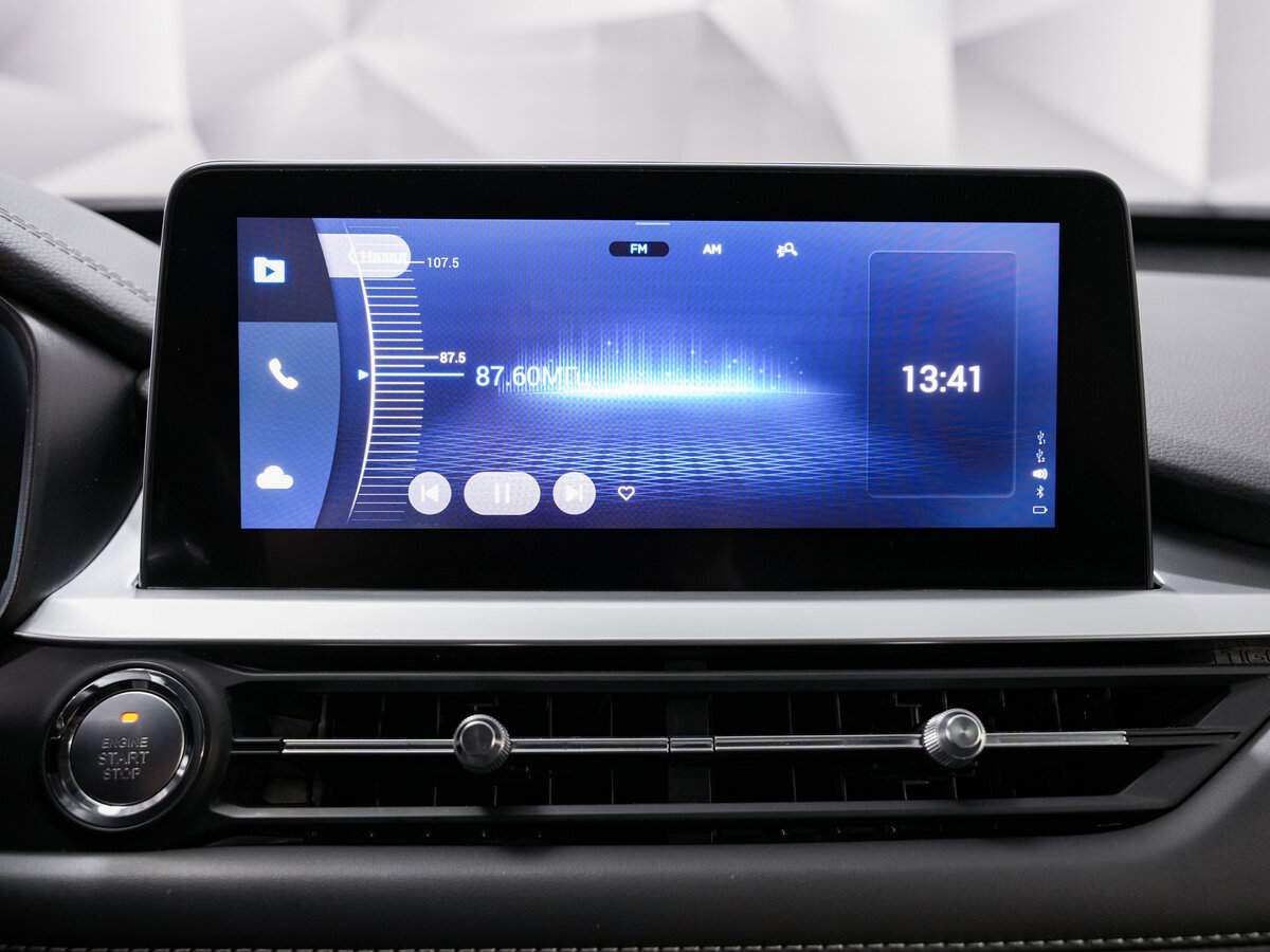 Купить Chery Tiggo 7 Pro, 2020, 34 500 км, фото №19