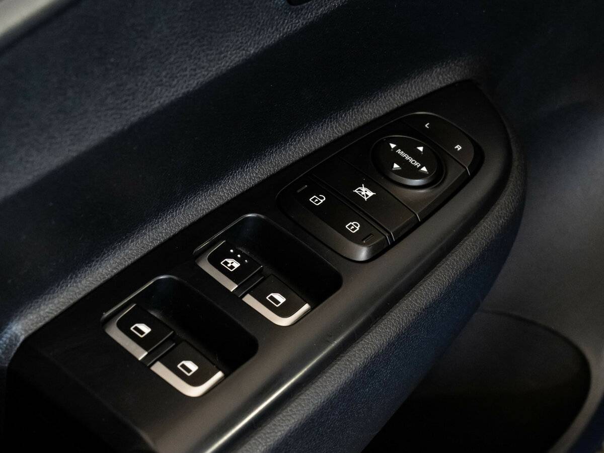 Купить Kia Rio, 2017, 146 263 км, фото №15