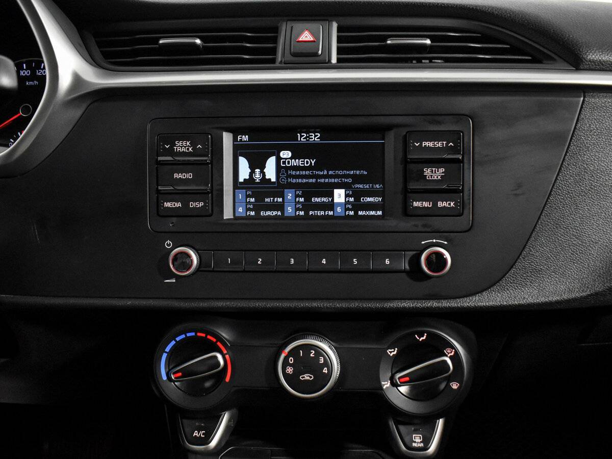 Купить Kia Rio, 2020, 50 001 км, фото №16