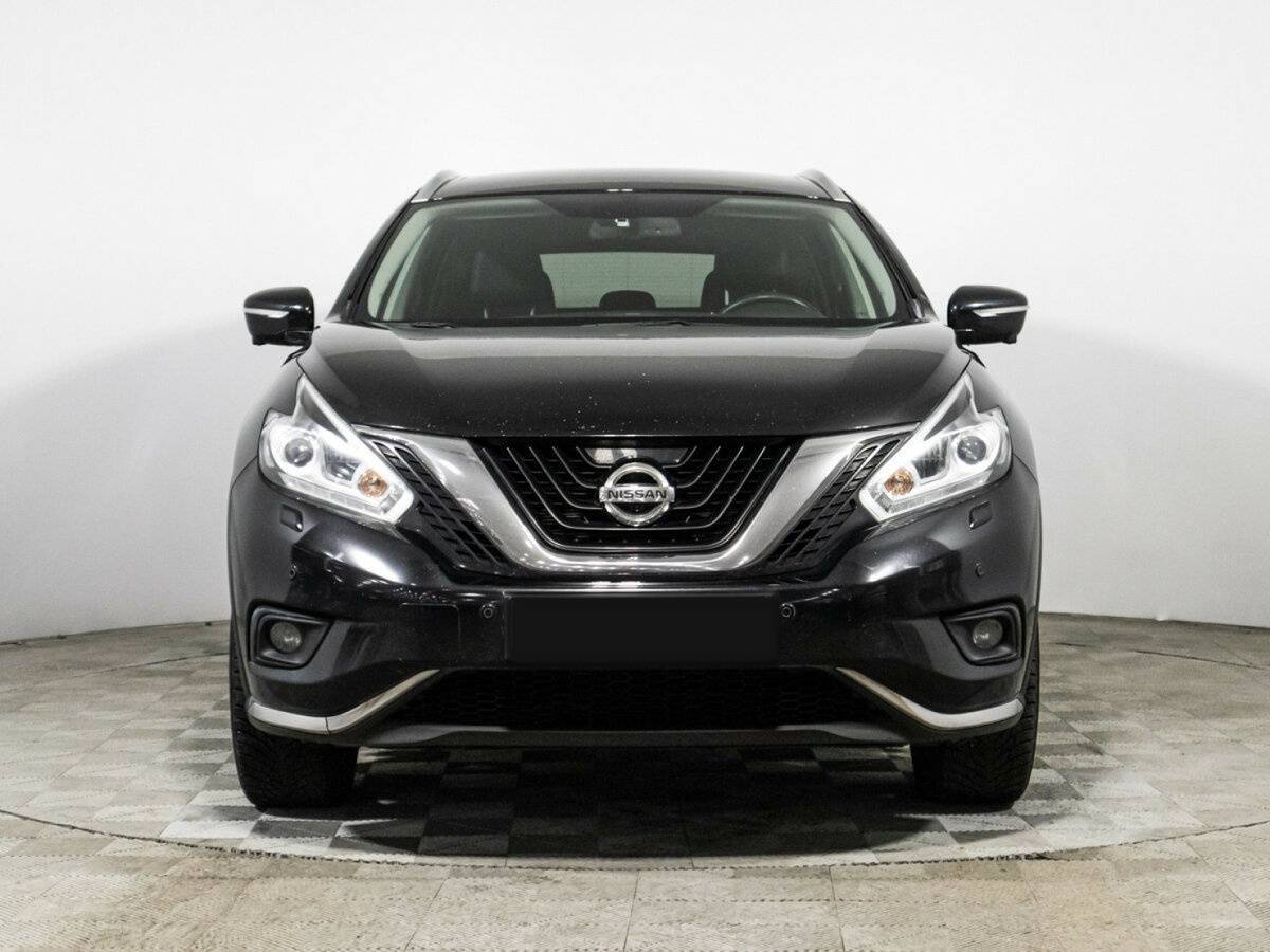 Nissan Murano