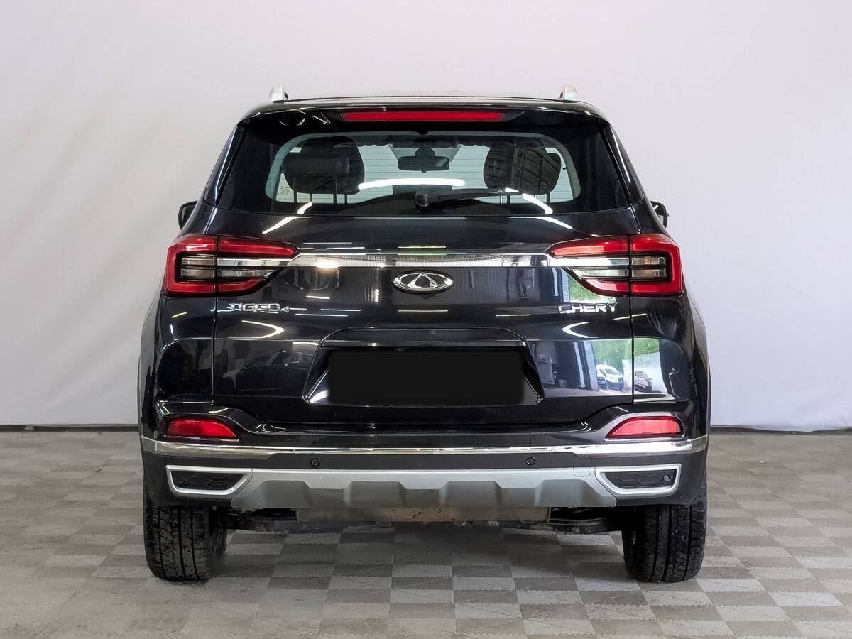 Купить Chery Tiggo 4, 2021, 126 456 км, фото №6