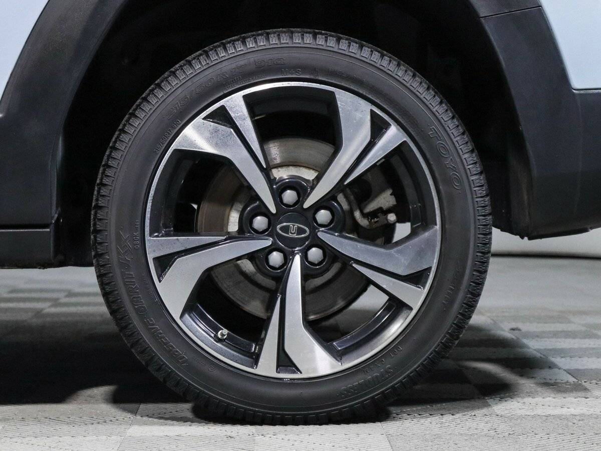 Купить Москвич 3, 2023, 36 436 км, фото №13