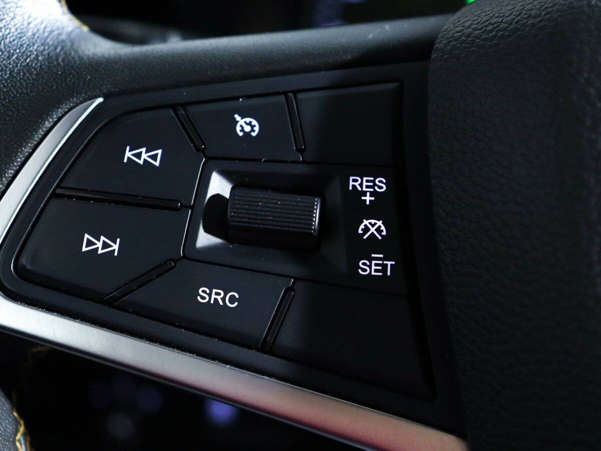 Купить Москвич 3, 2023, 16 138 км, фото №13