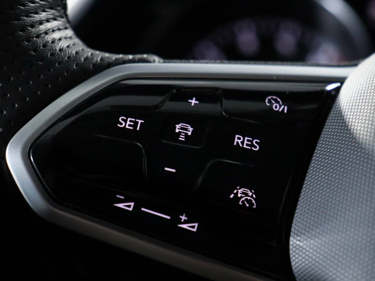 Купить Volkswagen Jetta, 2018, 126 419 км, фото №21