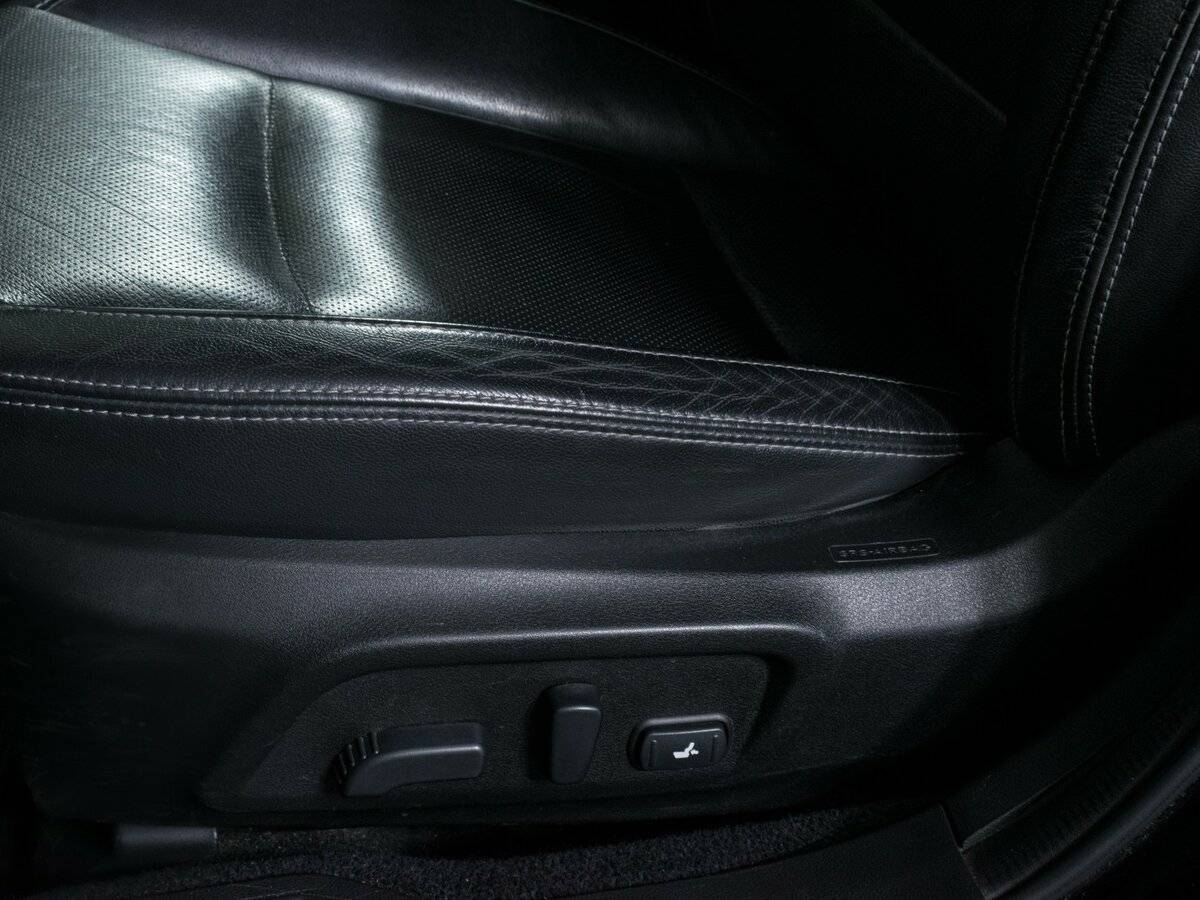 Купить Subaru Outback, 2015, 234 243 км, фото №17