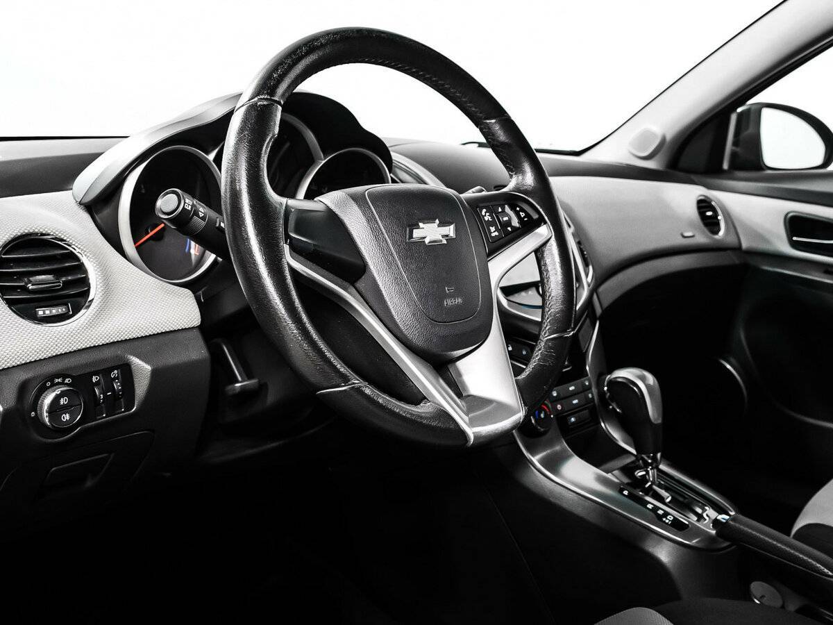 Купить Chevrolet Cruze, 2014, 158 338 км, фото №12