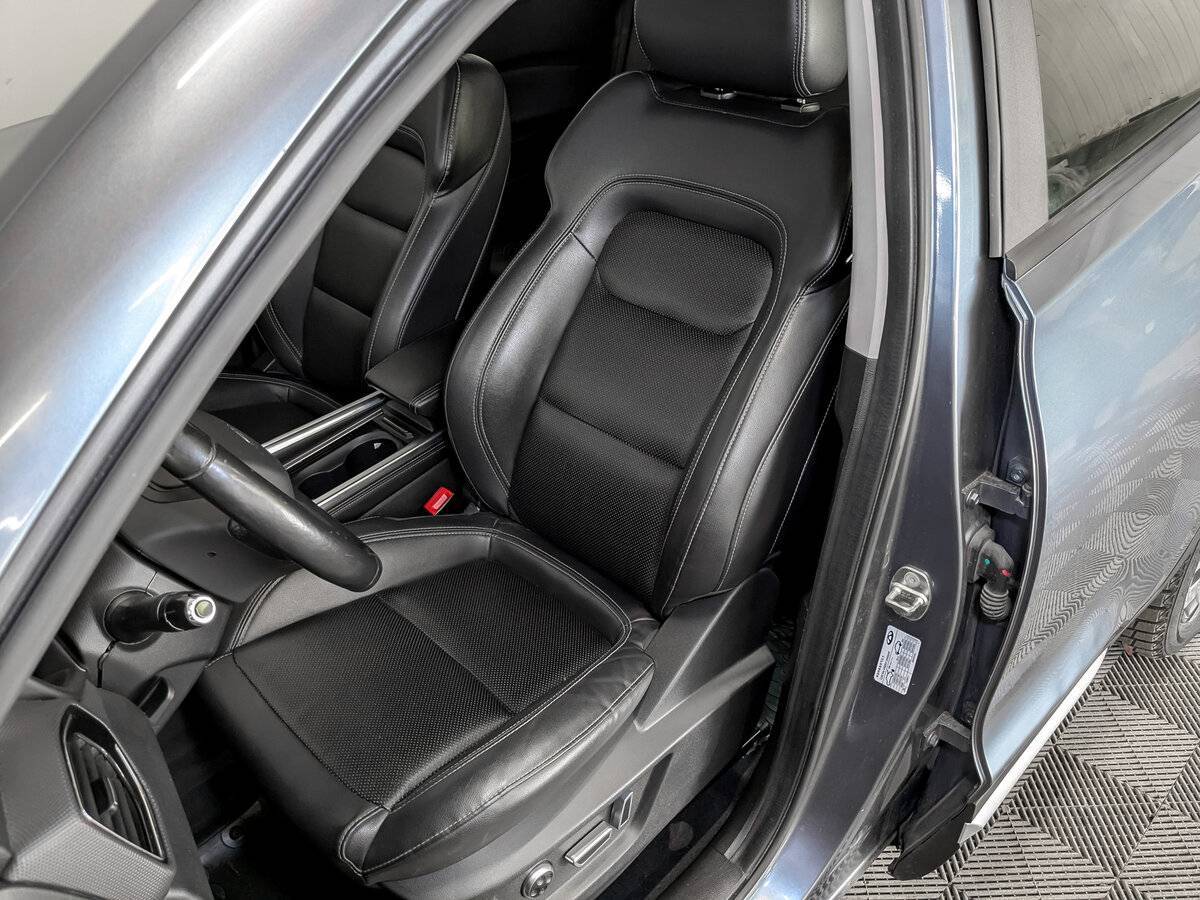 Купить Chery Tiggo 4, 2021, 128 297 км, фото №19