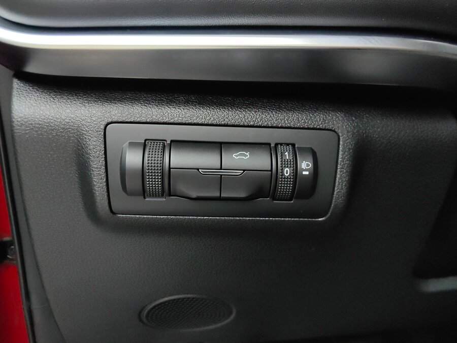 Купить Chery Tiggo 7 Pro, 2022, 25 297 км, фото №22