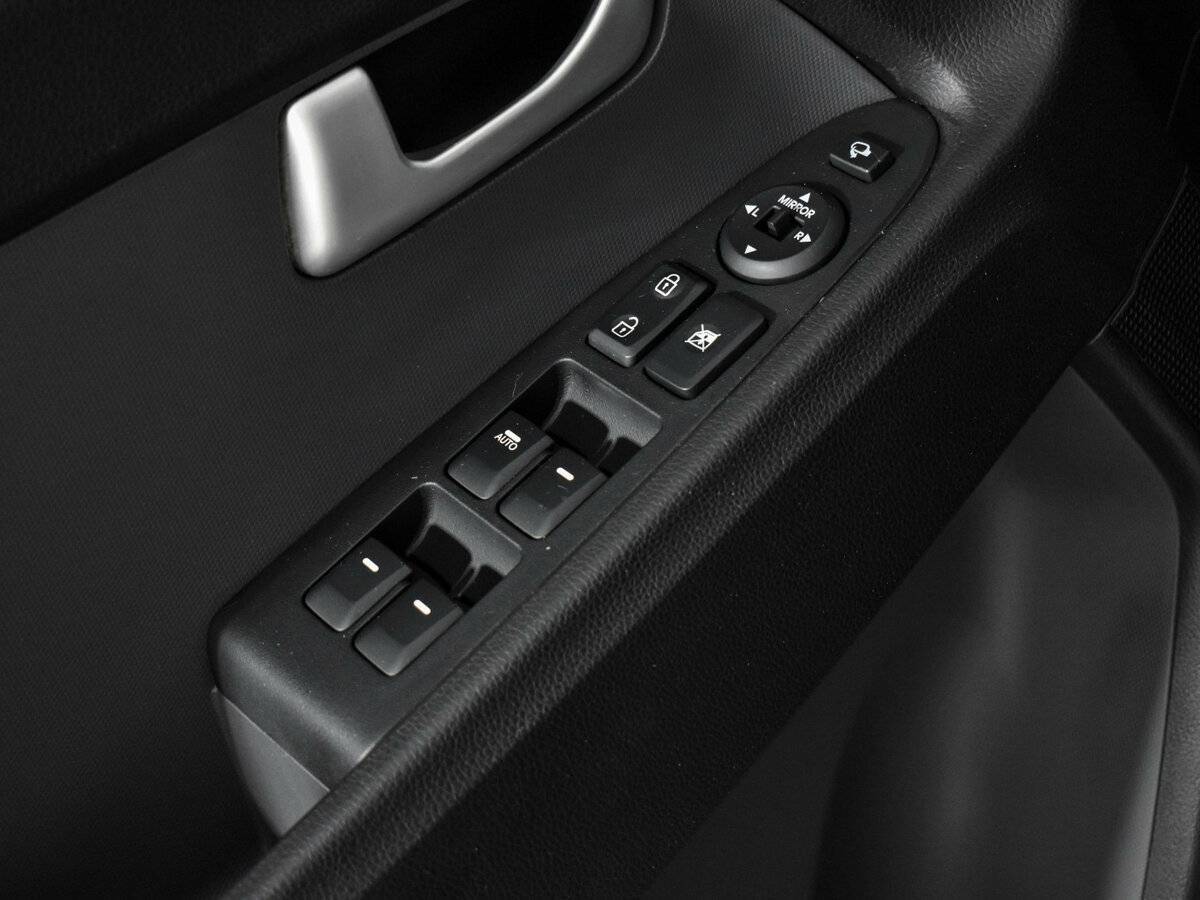 Купить Kia Sportage, 2013, 279 919 км, фото №8