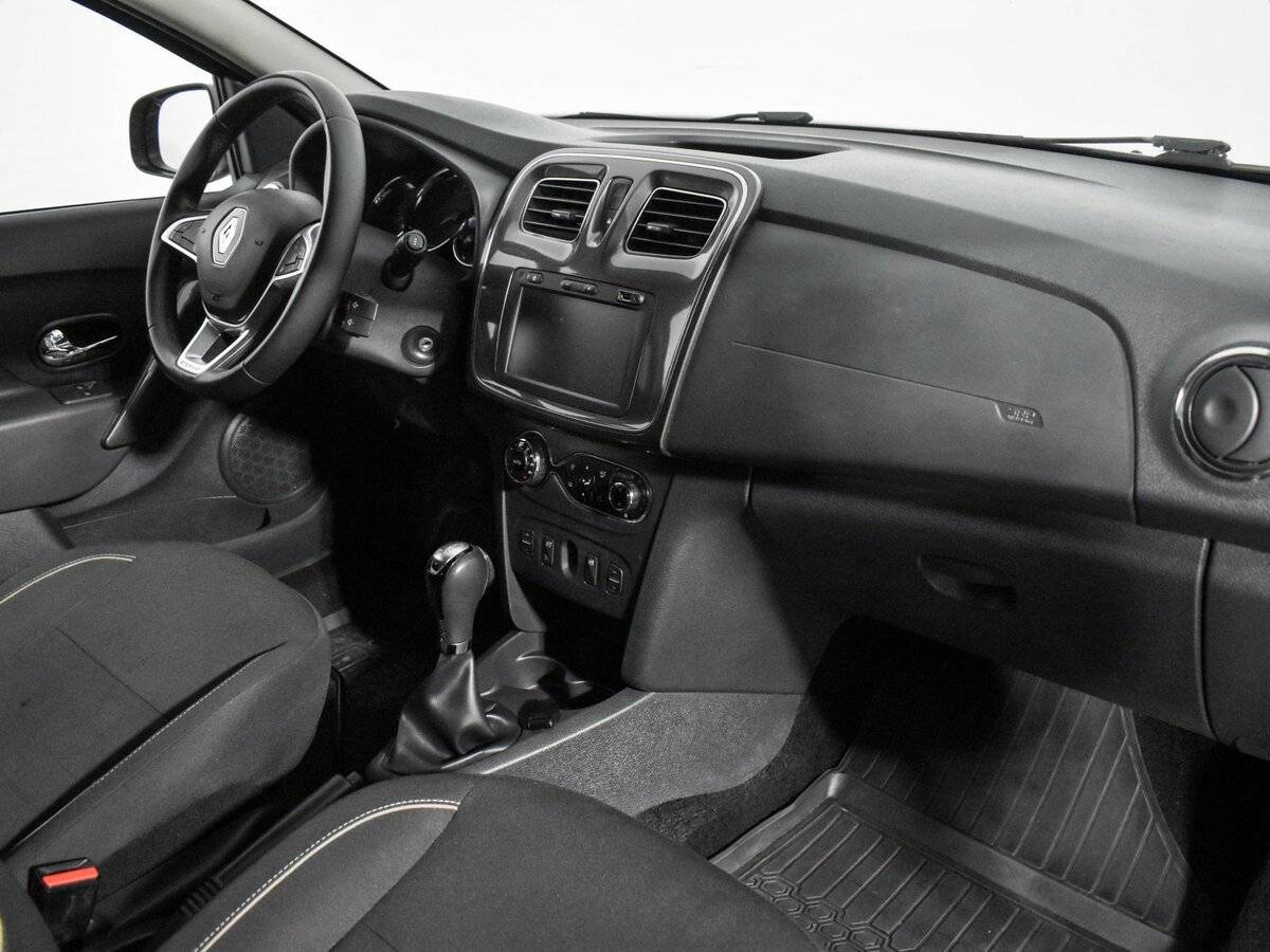 Купить Renault Sandero Stepway, 2019, 84 000 км, фото №23