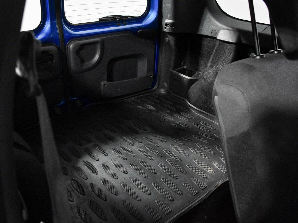 Купить Lada (ВАЗ) Largus, 2020, 75 000 км, фото №12