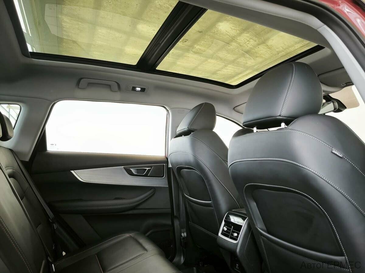 Купить Chery Tiggo 7 Pro, 2022, 31 180 км, фото №12