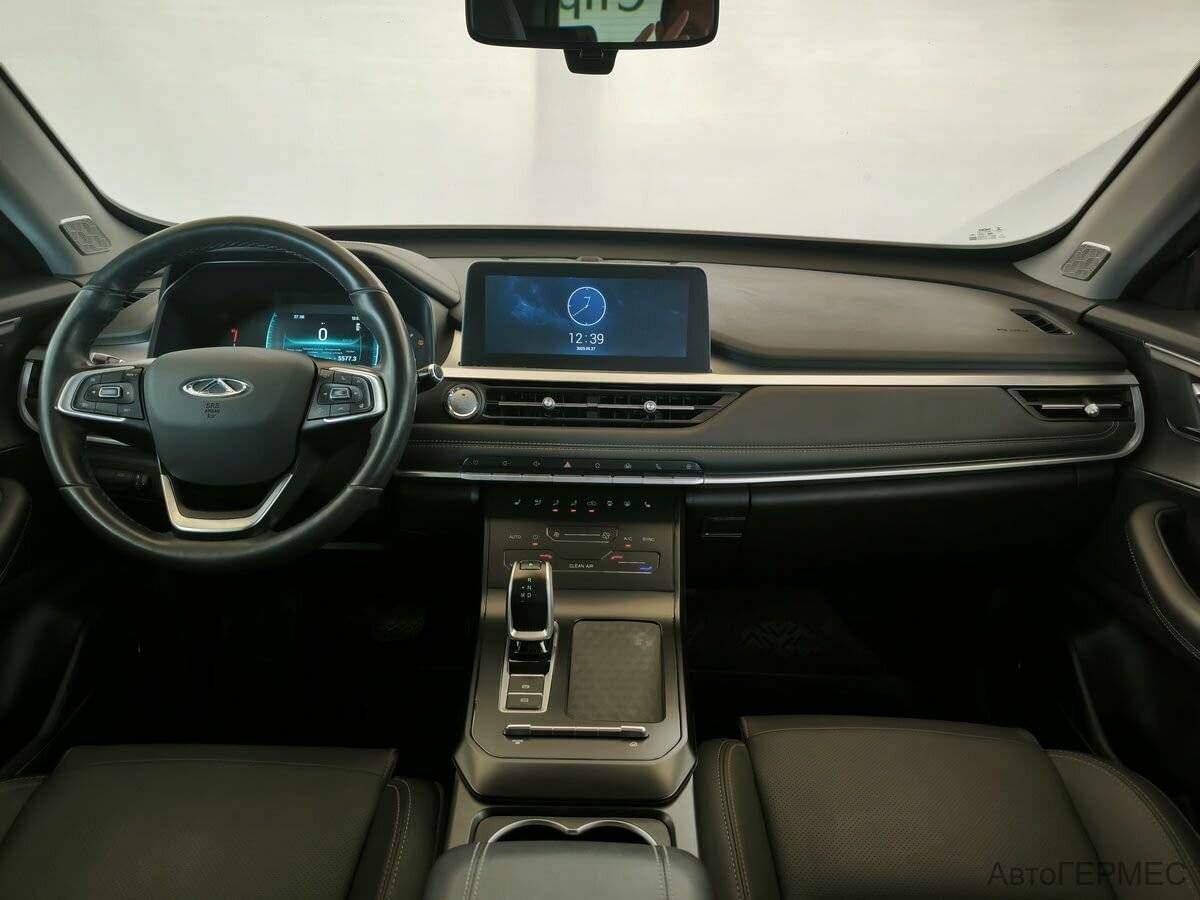 Купить Chery Tiggo 7 Pro, 2021, 103 163 км, фото №5