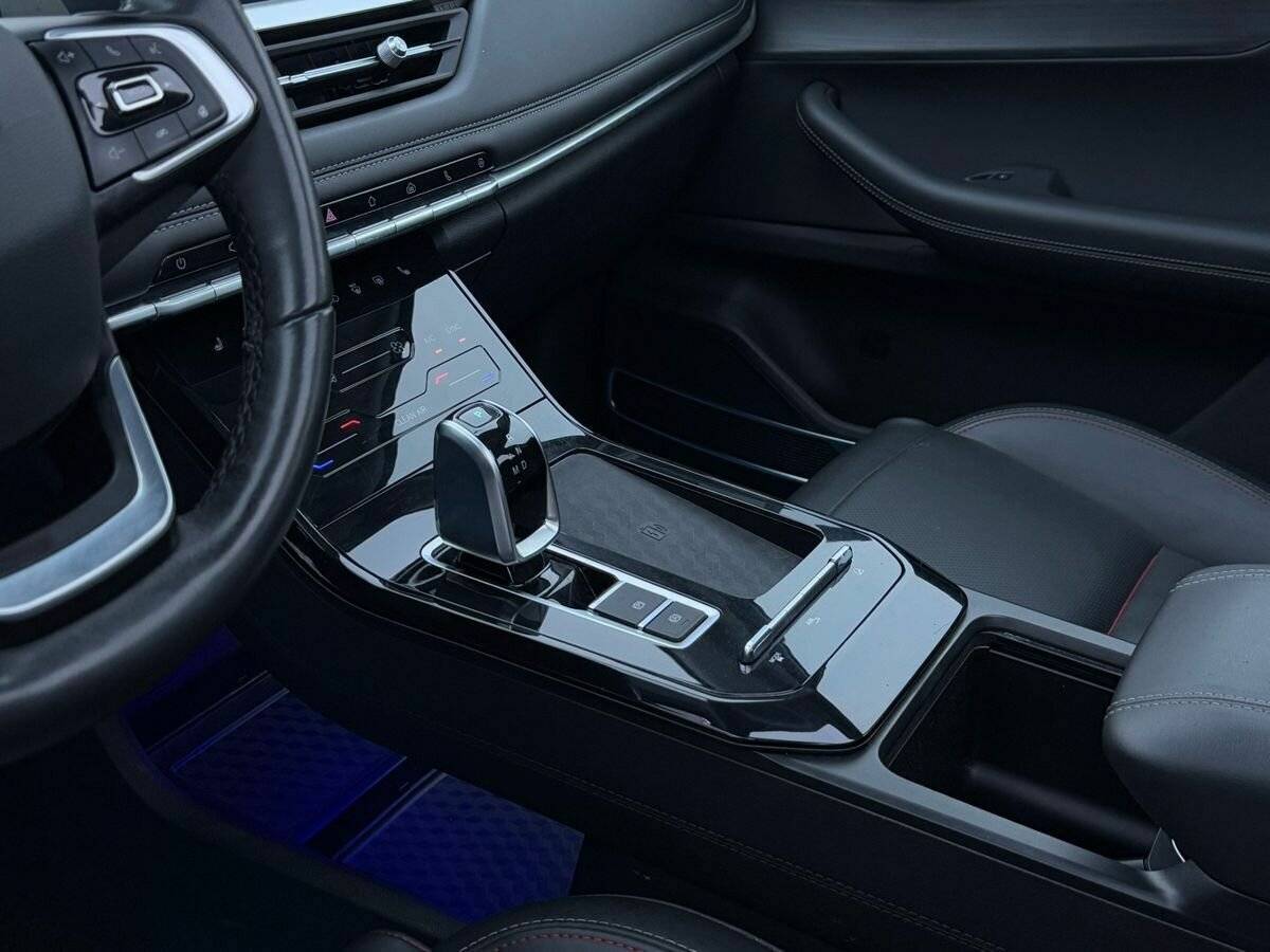 Купить Chery Tiggo 7 Pro, 2020, 59 552 км, фото №18