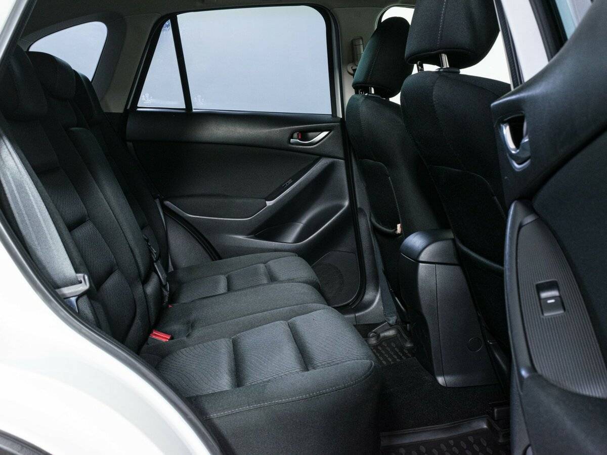 Купить Mazda CX-5, 2012, 166 000 км, фото №10